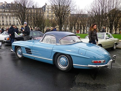 Elles étaient à la 201e. 51 Elles étaient à la 201e.