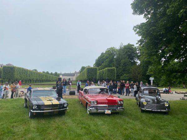 Lire la suite à propos de l’article Les Joyaux du Château