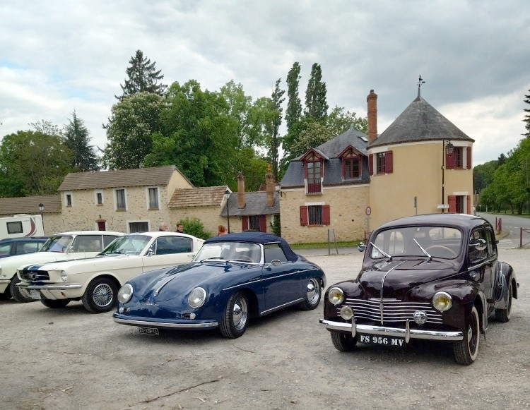 Lire la suite à propos de l’article Le RVR au village.