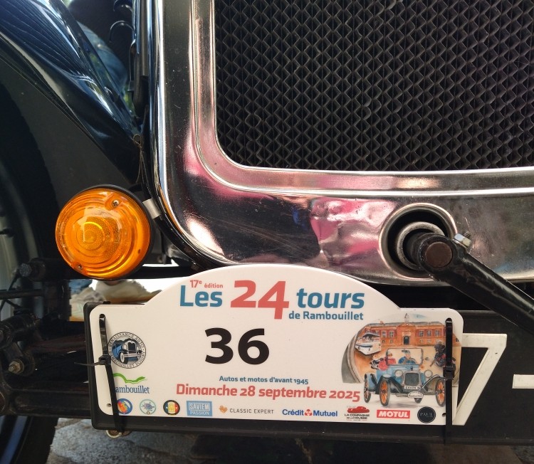 Lire la suite à propos de l’article La foule aux 24 Tours.