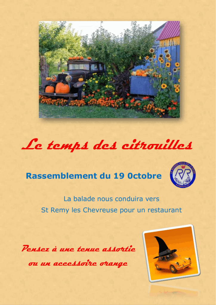 Flyer Rassemblement du 19 octobre