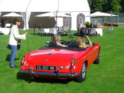 Dans le rétroviseur, la 197e. 34 IMGP0312