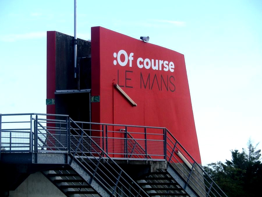 Lire la suite à propos de l’article Inter-Écuries Le Mans