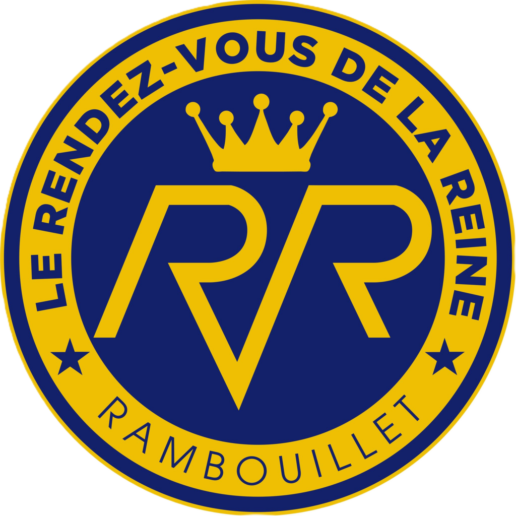 Logo du rendez Vous de la Reine