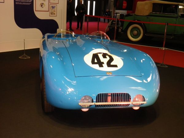 DB à Champigny-sur-Marne 12 DBa