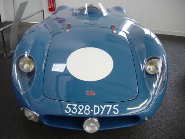 DB à Champigny-sur-Marne 13 DBb