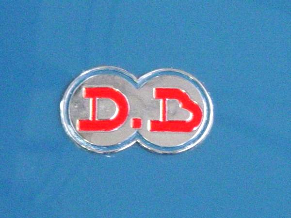 DB à Champigny-sur-Marne 15 DBc