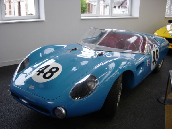 DB à Champigny-sur-Marne 14 DBd