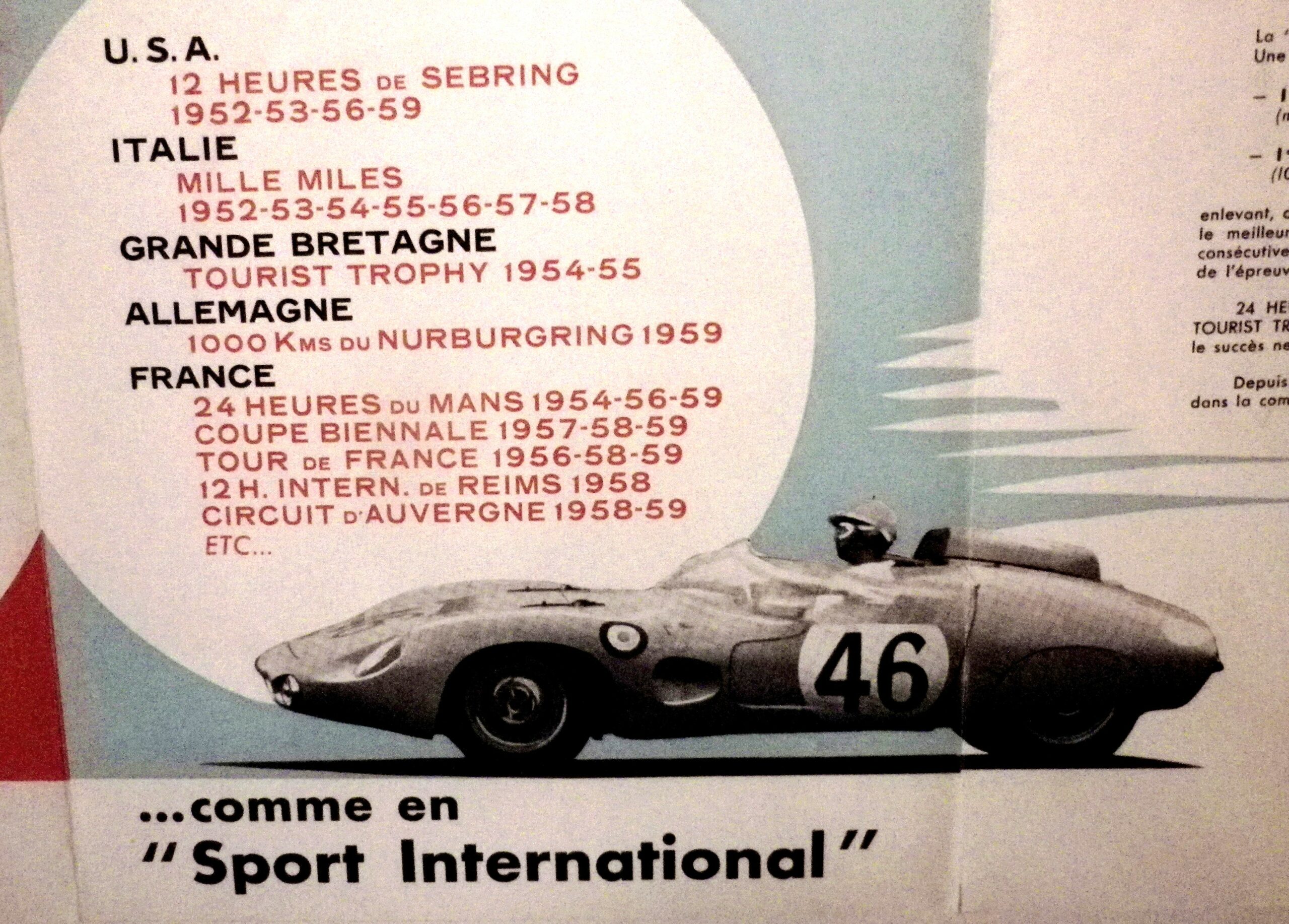 DB à Champigny-sur-Marne 9 Les records