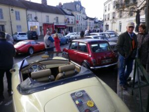 Le R.V.R. au Téléthon 3 IMGP0915 1