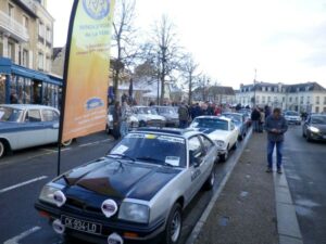 Le R.V.R. au Téléthon 4 IMGP0920