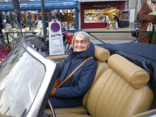 Le R.V.R. au Téléthon 12 IMGP0925