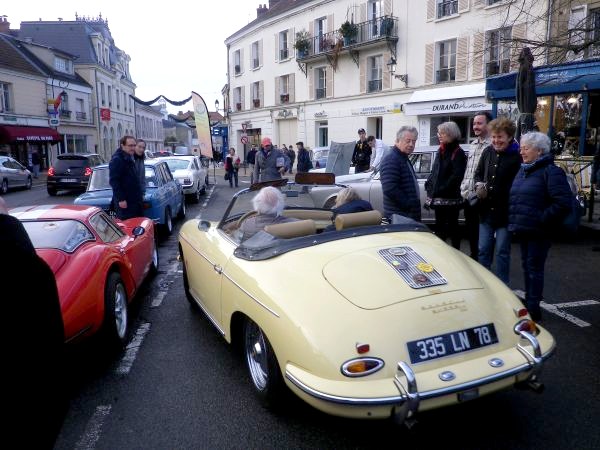 Le R.V.R. au Téléthon 13 IMGP0928