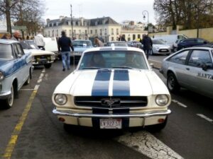 Le R.V.R. au Téléthon 7 IMGP0932