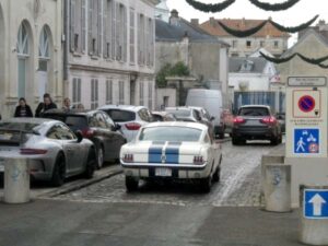 Le R.V.R. au Téléthon 8 IMGP0933