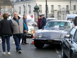 Le R.V.R. au Téléthon 9 IMGP0934