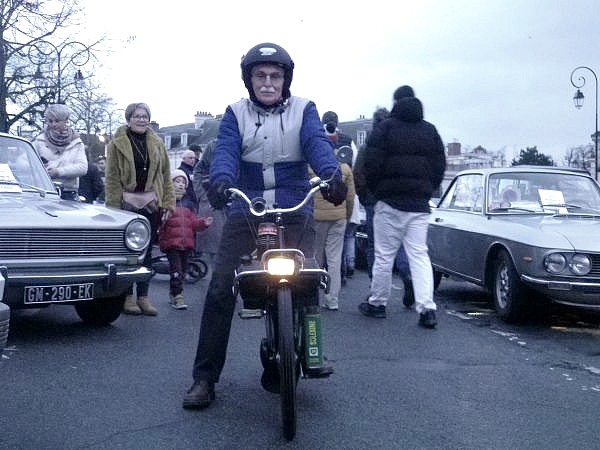 Le R.V.R. au Téléthon 15 IMGP0936