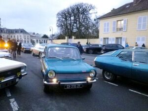 Le R.V.R. au Téléthon 10 IMGP0938