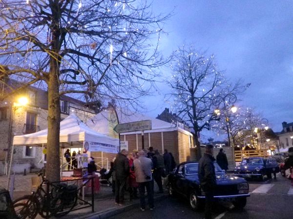 Le R.V.R. au Téléthon 14 IMGP0940