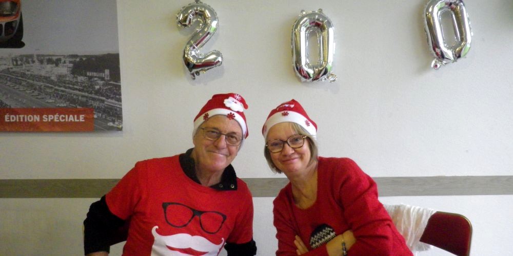 La 200e, ça s&rsquo;arrose !