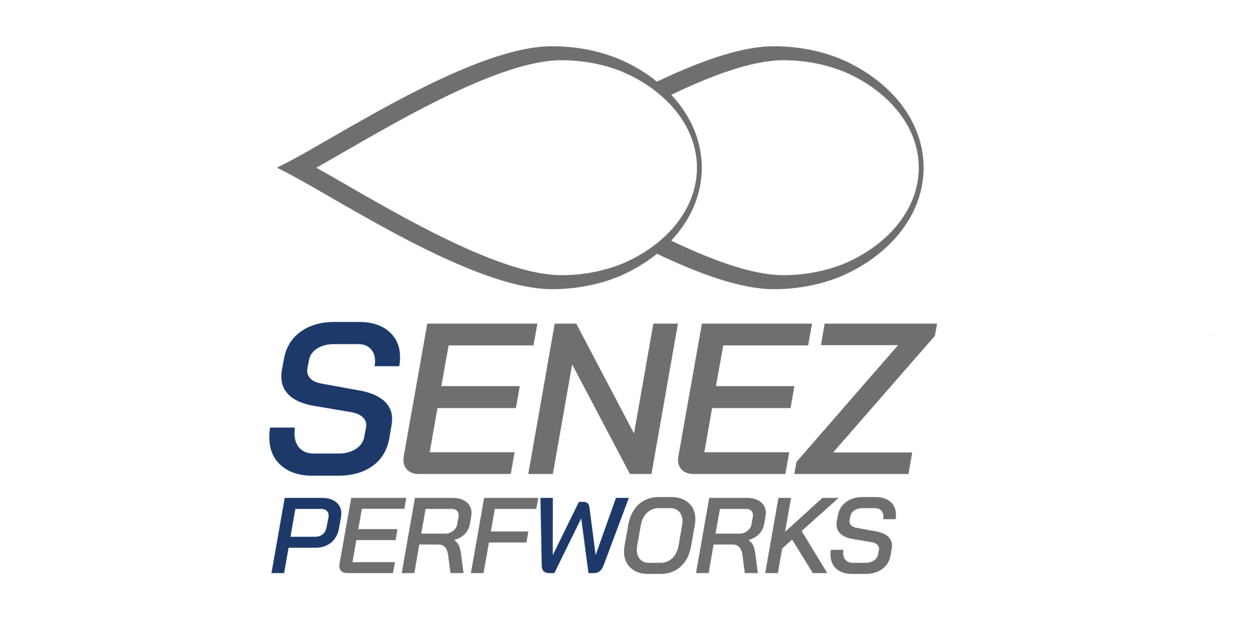 SenezPrefworks White scaled