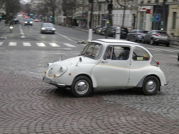 26e Traversée de Paris hivernale... 10 IMGP1150