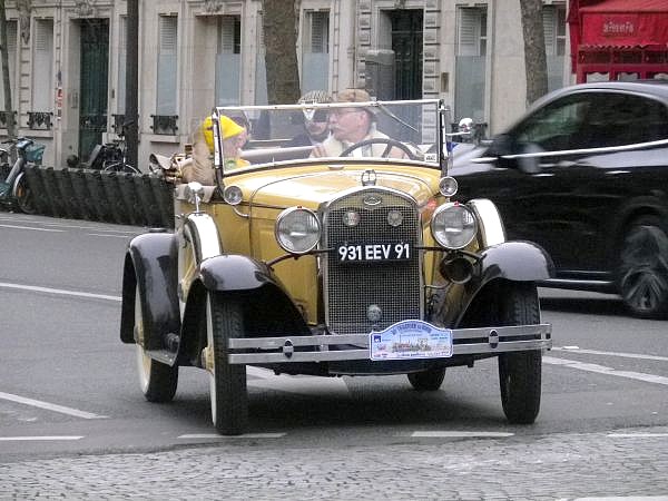 26e Traversée de Paris hivernale... 28 IMGP1159