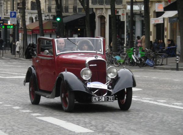 26e Traversée de Paris hivernale... 7 IMGP1201
