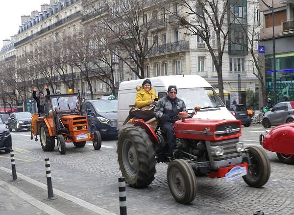 26e Traversée de Paris hivernale... 19 IMGP1223