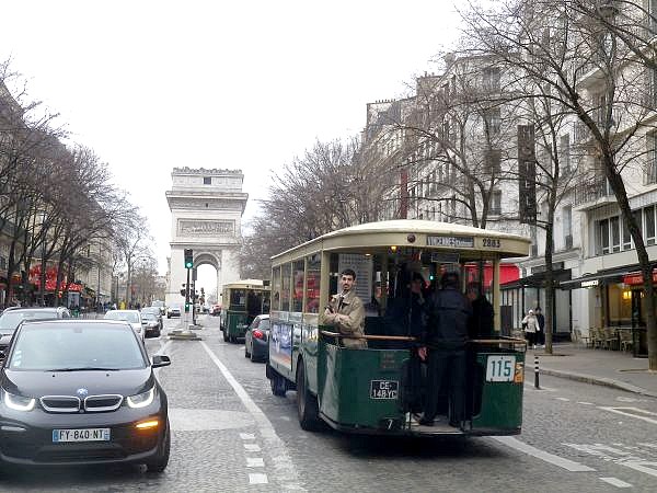 26e Traversée de Paris hivernale... 23 IMGP1250