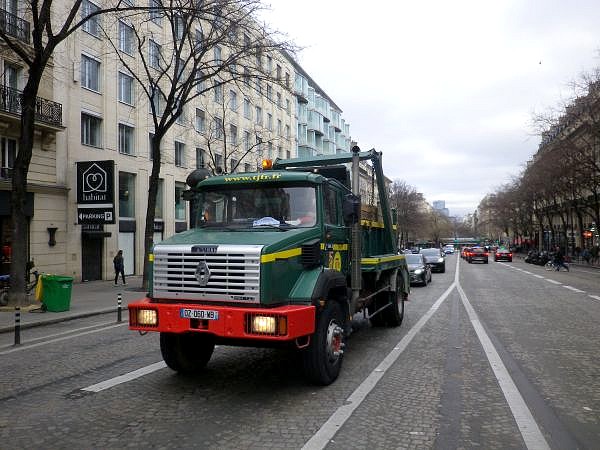 26e Traversée de Paris hivernale... 21 IMGP1257