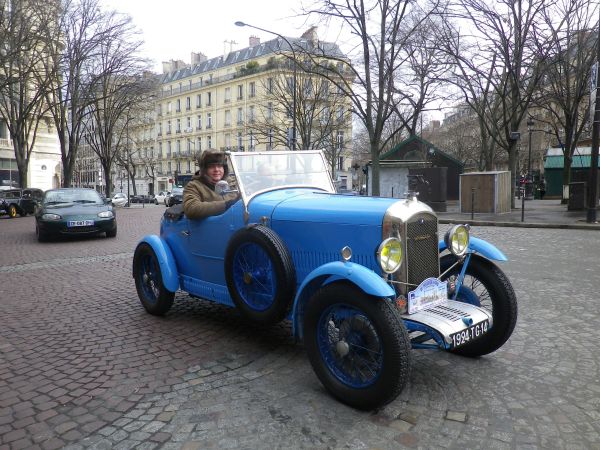 26e Traversée de Paris hivernale... 8 IMGP1258