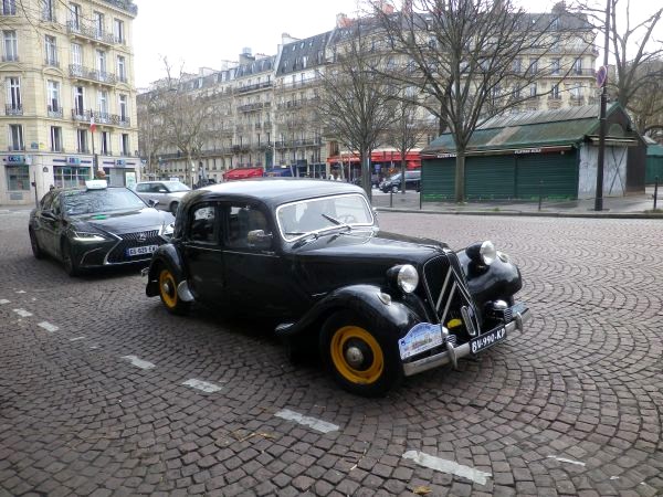 26e Traversée de Paris hivernale... 29 IMGP1260