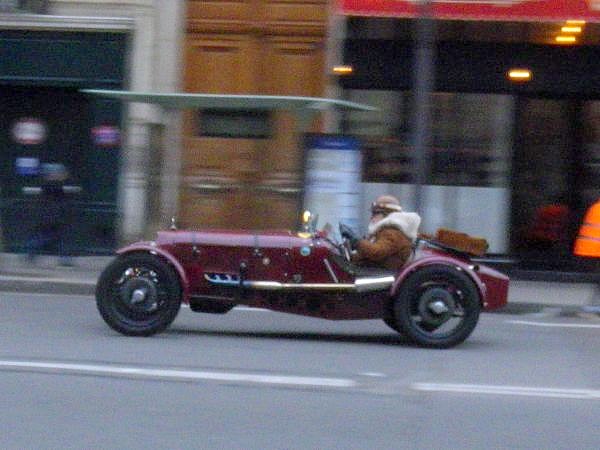 26e Traversée de Paris hivernale... 6 IMGP1297