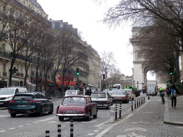 26e Traversée de Paris hivernale... 25 IMGP1322