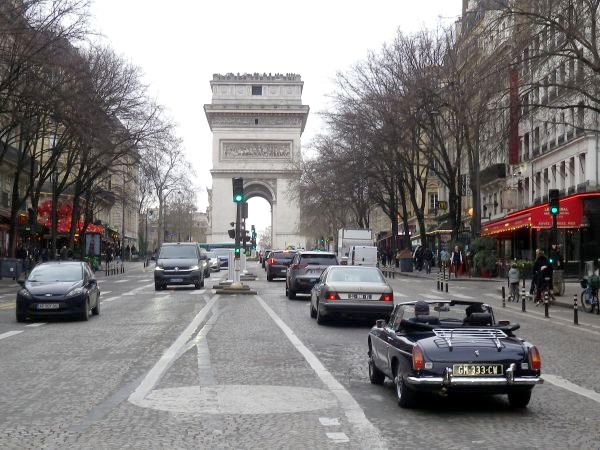 26e Traversée de Paris hivernale... 26 IMGP1323
