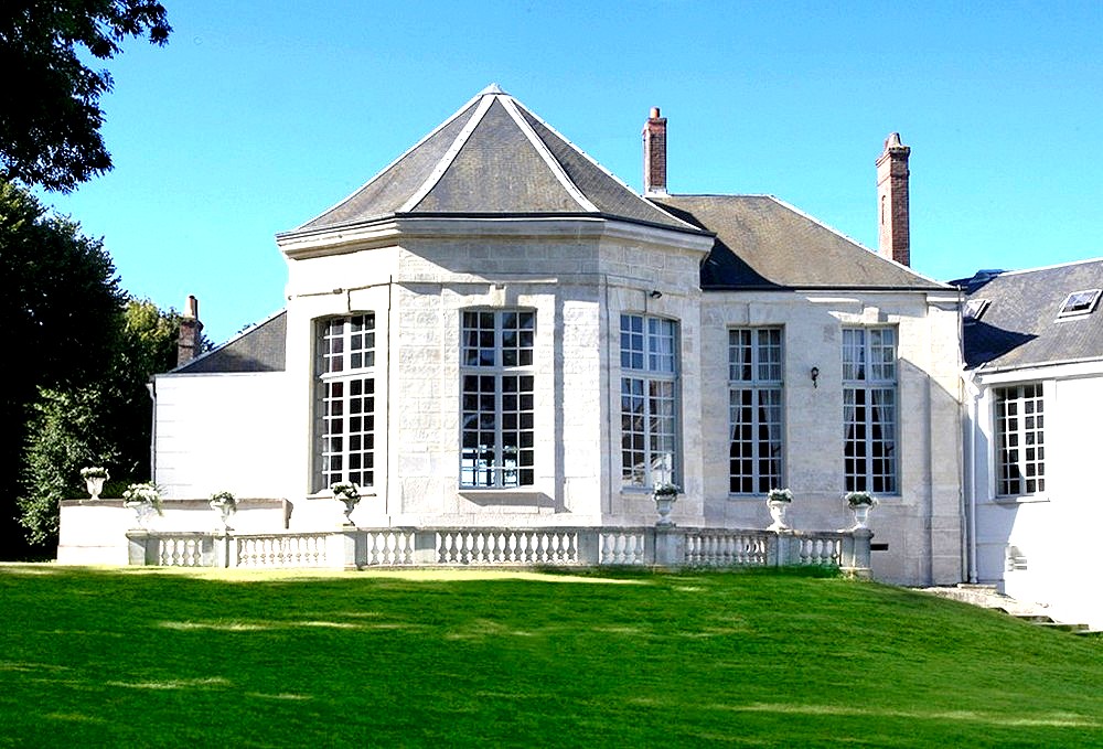 Bientôt le 203e. 1 C du Breuil