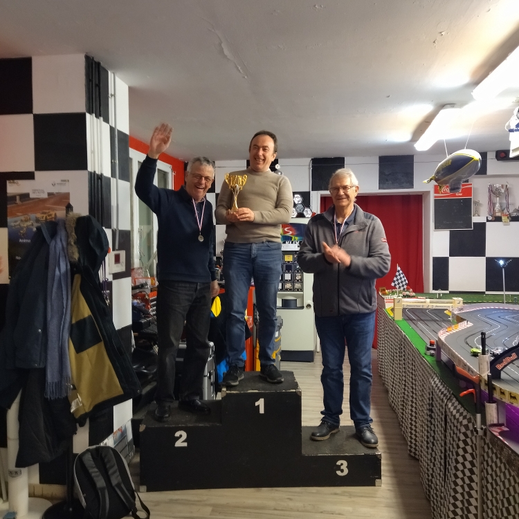 Slot racing, la reprise. 3 1772396741552