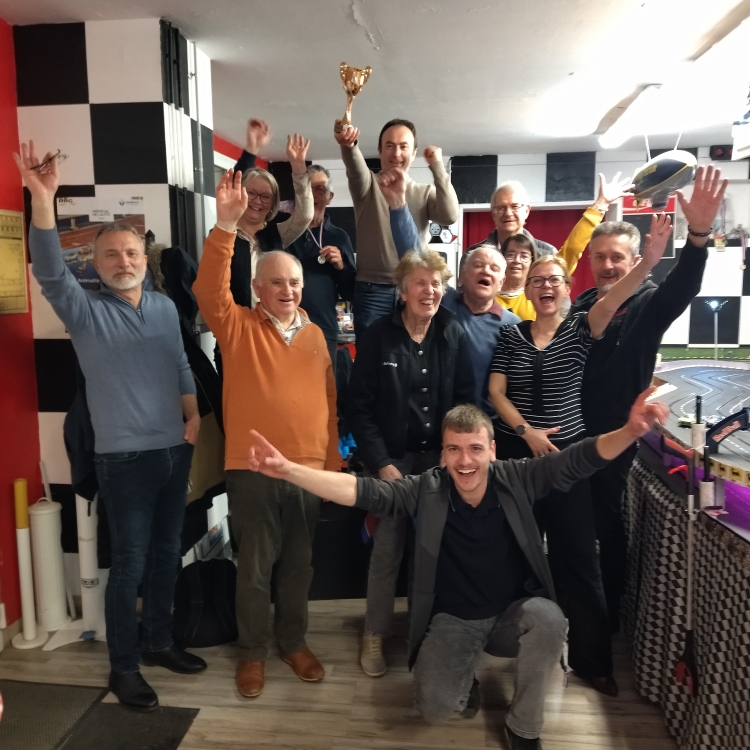 Slot racing, la reprise. 4 1772396795897