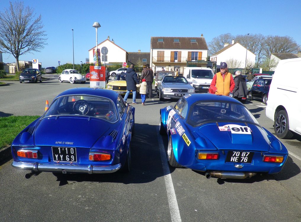 203e RVR, la vie de château... 1 IMGP1502