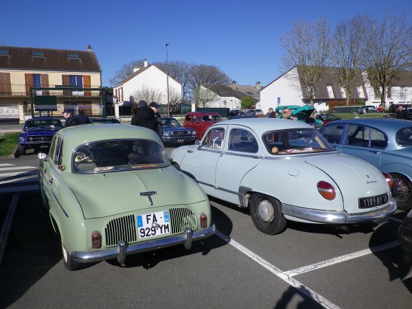 203e RVR, la vie de château... 3 IMGP1503