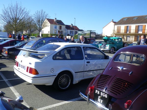 203e RVR, la vie de château... 5 IMGP1507