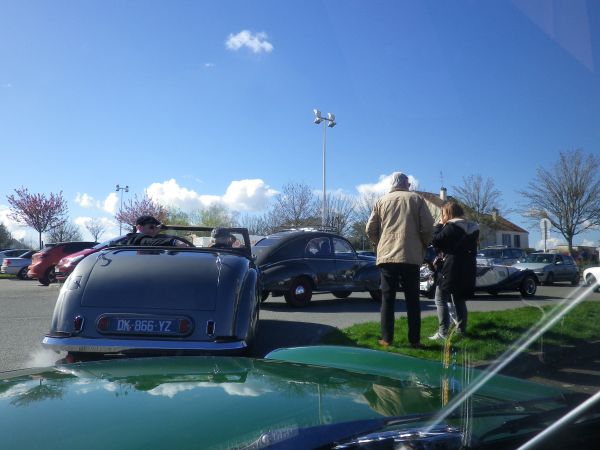 203e RVR, la vie de château... 6 IMGP1515