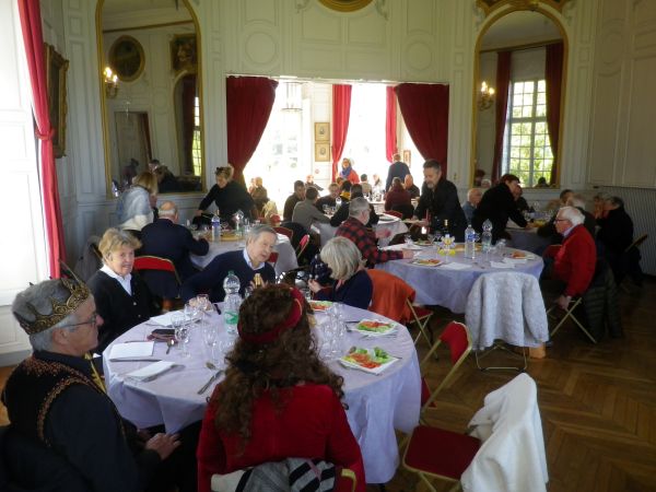 203e RVR, la vie de château... 12 IMGP1533