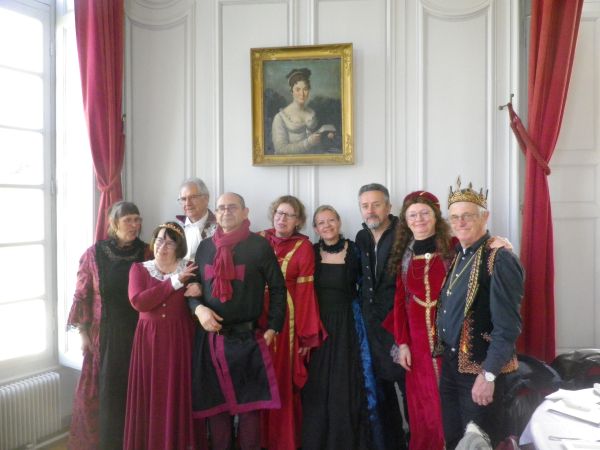 203e RVR, la vie de château... 14 IMGP1536