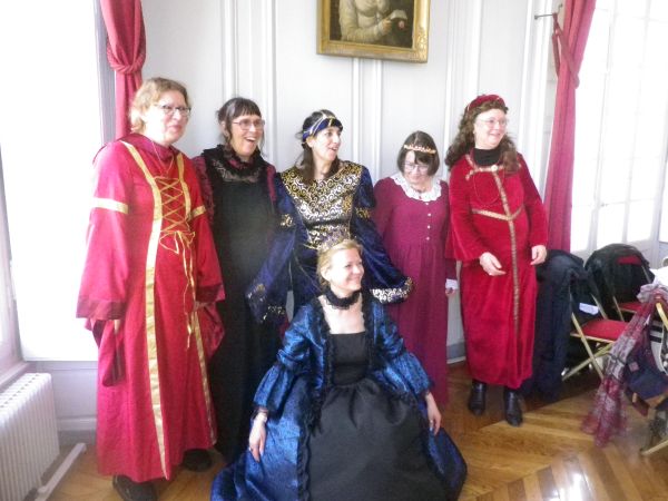 203e RVR, la vie de château... 15 IMGP1537