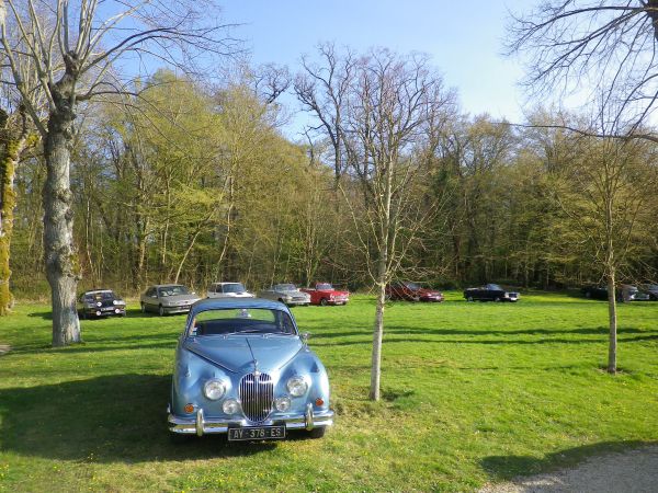 203e RVR, la vie de château... 16 IMGP1541