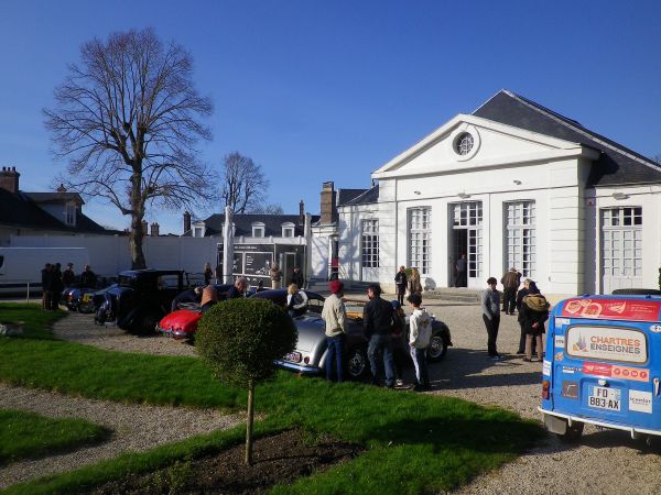 203e RVR, la vie de château... 17 IMGP1542