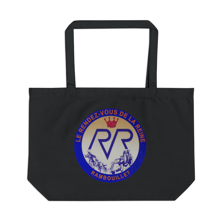 Sac rectangulaire RVR